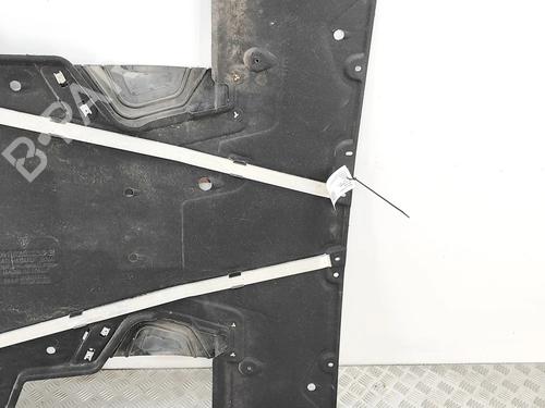 Underbody protection PORSCHE MACAN (XAB) 4 Electric 4 (XABBB1, XABFD1) | BP38466783M92 - Image 6