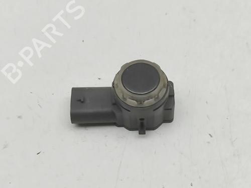 Used Electronic module Electronic module LAND ROVER RANGE ROVER EVOQUE (L551) 2.0 D200 4x4 (204 hp) 34443136 34443136
