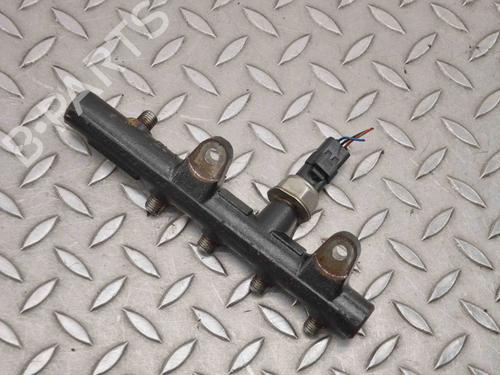 Injection rail NISSAN QASHQAI II (J11, J11_) 1.5 dCi | BP30236216M98