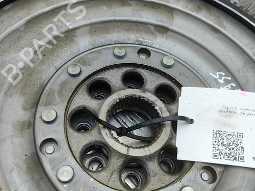 Flywheel MERCEDES-BENZ GLA (H247) GLA 200 d (247.712) | BP33389130M101 - Image 3