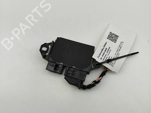 Electronic module VW CADDY V MPV (SBB, SBJ) 2.0 TDI 4motion | BP27795252M83 - Image 3