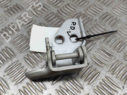 Used Hinge/Door check strap CITROËN JUMPER II Van 2.0 BlueHDi 130 (130 hp) 16536825