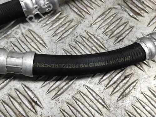 Pipe IVECO DAILY VI Van 33-210, 35-210 | BP33361311M125  - Image 9