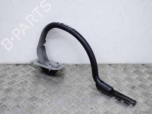 Used Hinge/Door check strap BMW 6 Coupe (F13) 640 d (313 hp) 14659244