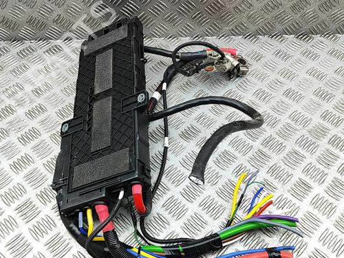 Fuse box FORD TRANSIT CUSTOM V362 Van (FY, FZ) 2.0 EcoBlue | BP35957894E1 - Image 4