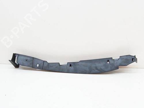 Rear bumper bracket BMW i3 (I01) Electric | BP9167239C159 