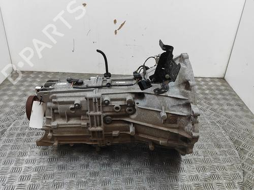 Used Gearbox Gearbox 38960103 38960103