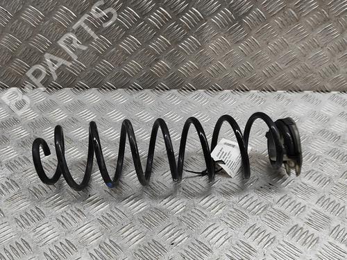 Støddæmperfjeder CITROËN C4 III (BA_, BB_, BC_) 1.2 PureTech 130 (BAHNSA, BAHNSB) (130 hp) 28557107