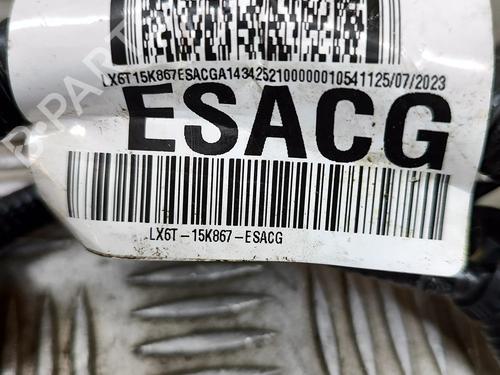 Electronic module FORD KUGA III (DFK) 2.5 FHEV | BP28589953M83  - Image 8