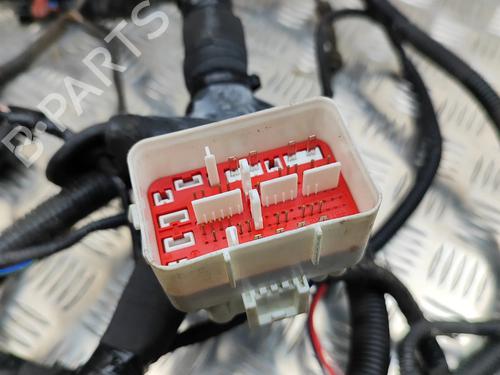 Fuse box VOLVO XC40 (536) Recharge AWD | BP29076038E1 