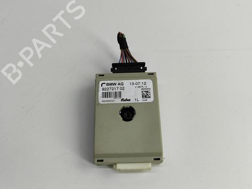 Electronic module BMW 6 Convertible (F12) 650 i xDrive | BP24820515M83 