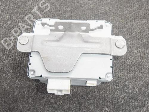 Electronic module RENAULT KADJAR (HA_, HL_) 1.5 dCi 110 (HLA3) | BP14611203M83 
