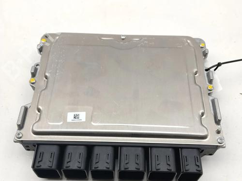 Engine control unit (ECU) BMW XM (G09) XM All-wheel Drive | BP39656478M57 - Image 2