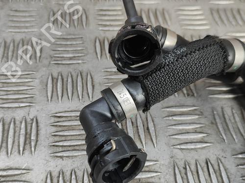 Pipe AUDI Q8 E-TRON Sportback (GET) 55 quattro | BP28561896M125 