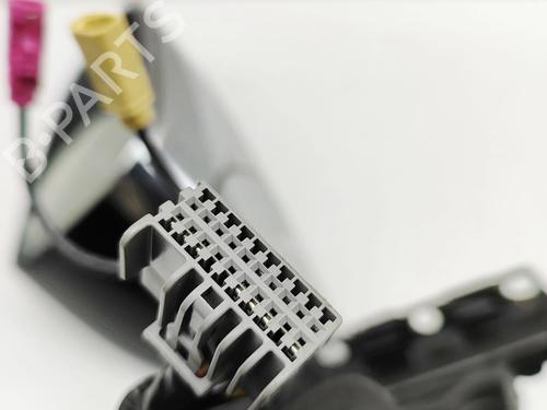 Right mirror TESLA MODEL S (5YJS) P100D AWD | BP33390552C27  - Image 8