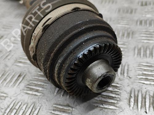 Left front driveshaft BMW X3 (G01, F97, G08) xDrive 20 d | BP18036542M38 