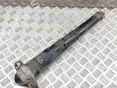 Right rear shock absorber SKODA ENYAQ iV SUV (5AZ) 60 | BP27775210M19 