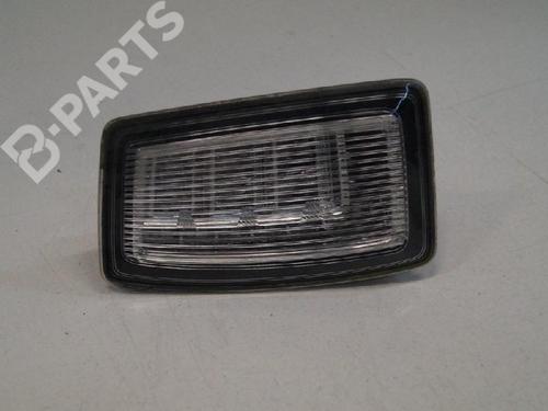 Feu de brouillard arrière AUDI A1 (8X1, 8XK) 1.4 TFSI (125 hp) 6729037