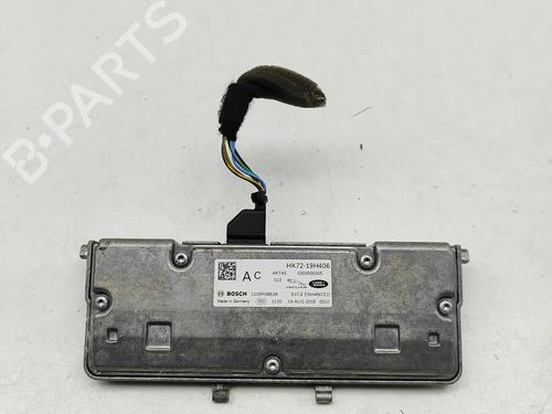 Camera LAND ROVER RANGE ROVER EVOQUE (L538) 2.0 D 4x4 | BP32973270E14  - Image 5