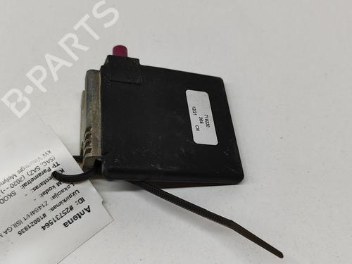 Used Antenna/Base SKODA ENYAQ iV SUV (5AZ) 60 (179 hp) 27775281