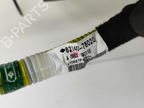 Passenger airbag LEXUS UX (_AA1_, _AH1_, _MA1_) 250h (MZAH10) | BP27768148C10 