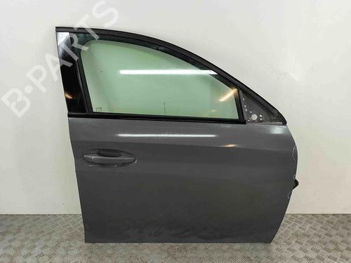 Used Right front door PEUGEOT 208 II (UB_, UP_, UW_, UJ_) 1.2 Hybrid 136 (UPHPYK) (136 hp) 28436223