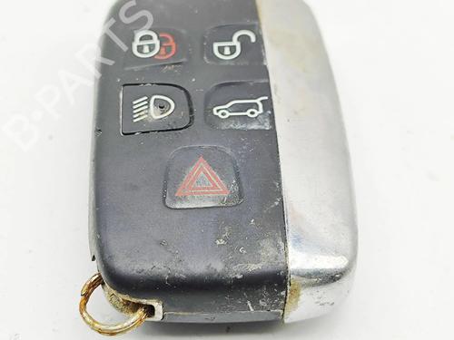 Electronic module LAND ROVER DISCOVERY V (L462) 3.0 Td6 4x4 | BP30130944M83