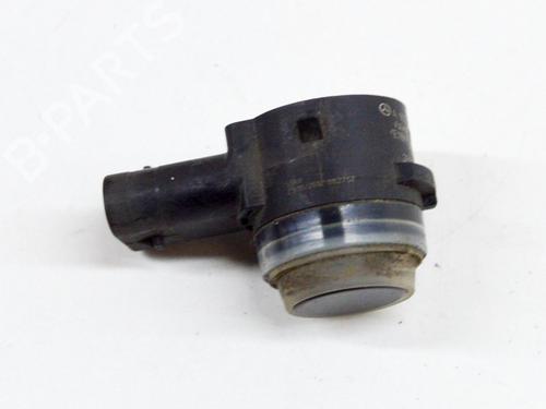 Elektronisk modul MERCEDES-BENZ GLC Coupe (C253) 250 d 4-matic (253.309) | BP12312554M83 