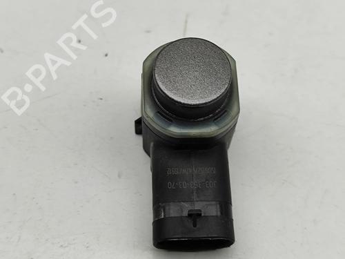 Module électronique PORSCHE CAYENNE (92A) 3.0 S E-Hybrid | BP30857214M83