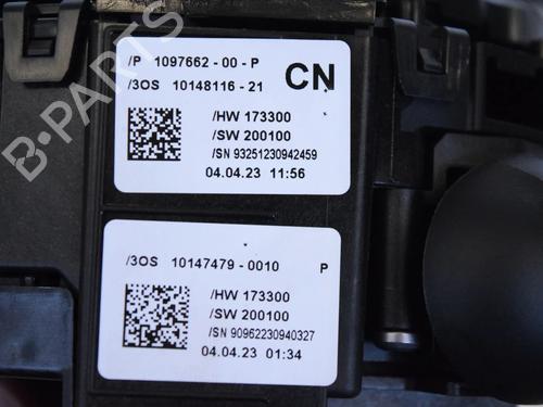 Steering column stalk TESLA MODEL 3 (5YJ3) EV AWD | BP33365600I23 - Image 6