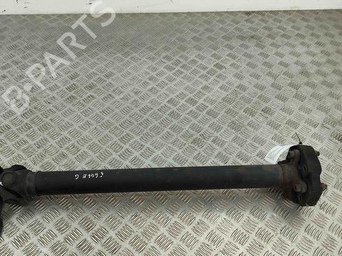 Driveshaft MERCEDES-BENZ C-CLASS (W204) C 350 CDI (204.023) | BP29730743M37