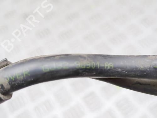 Pipe LAND ROVER RANGE ROVER EVOQUE (L538) 2.0 D | BP38292126M125 - Image 6