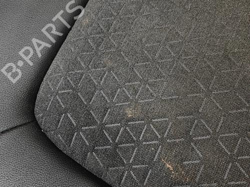 Rear seat RENAULT ZOE (BFM_) ZOE (BFMC, BFMD) | BP38499960C17 - Image 4