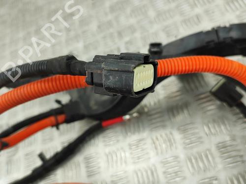 Wiring harness VOLVO XC60 II (246) T6 Plug-In Hybrid AWD | BP27789749E16 - Image 3