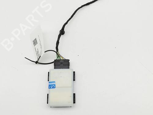Electronic module BMW X3 (G01, F97, G08) M | BP38650596M83 - Image 3