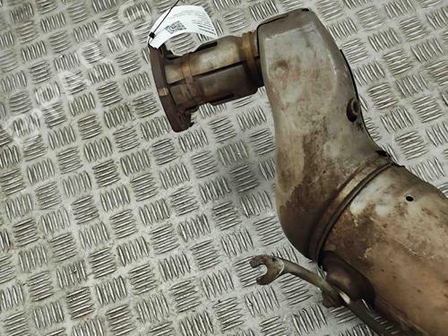 Catalyst FORD RANGER (TKE) 3.2 TDCi 4x4 | BP27576877M10