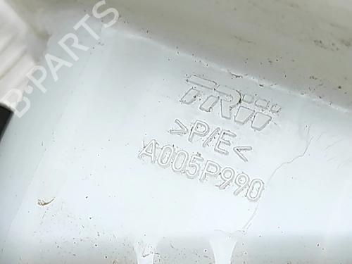 Brake master cylinder OPEL MOKKA 1.2 (76) | BP33376105M77  - Image 7