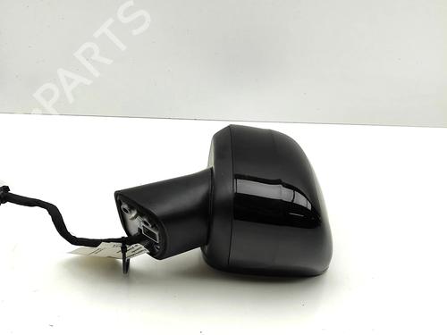 Right mirror VOLVO XC60 II (246) B4 Mild-Hybrid AWD | BP31192514C27 