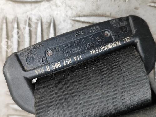 Rear left seatbelt VW ID.4 (E21) Pure | BP33395688I29 - Image 7