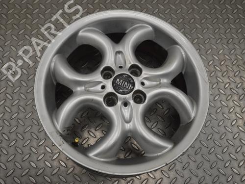 Fælk Fælk MINI MINI (R56) Cooper D (112 hp) 33342197 33342197