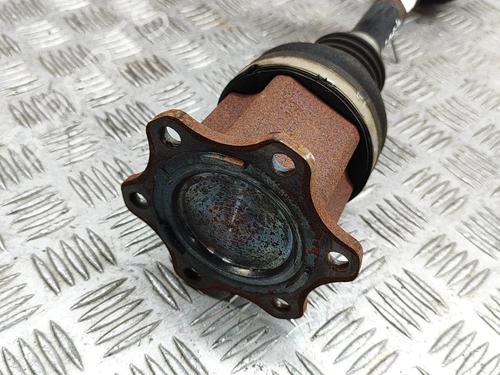 Left front driveshaft VW PASSAT B8 Variant (3G5, CB5) 2.0 TDI | BP18879688M38