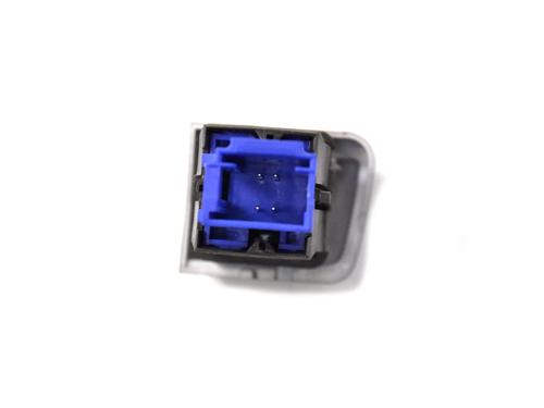 Warning switch PEUGEOT 2008 I (CU_) 1.2 THP 110 / PureTech 110 | BP33342632I22  - Image 5
