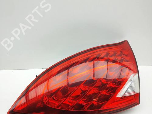 Used Right taillight Right taillight PORSCHE CAYENNE (92A) 4.2 S Diesel (382 hp) 36391063 36391063
