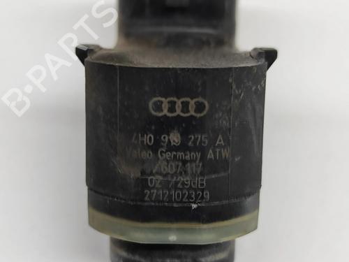 Electronic module SKODA SUPERB II Estate (3T5) 2.0 TDI 16V | BP24141731M83  - Image 7