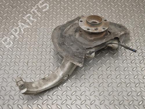 Used Right front steering knuckle BMW 5 (F10) 530 d (286 hp) 30233626