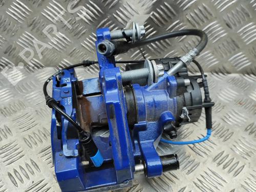 Right rear brake caliper BMW XM (G09) XM All-wheel Drive | BP33391831M106  - Image 6
