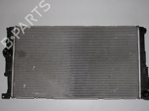 Used Water radiator BMW 3 Gran Turismo (F34) 318 d (150 hp) 30155203