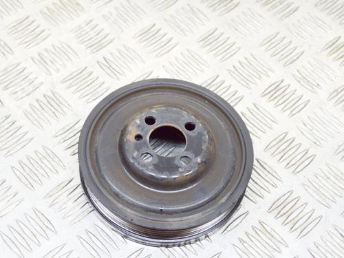 Used Pulley VW TRANSPORTER T5 Van (7HA, 7HH, 7EA, 7EH) 2.0 TDI (102 hp) 14625576