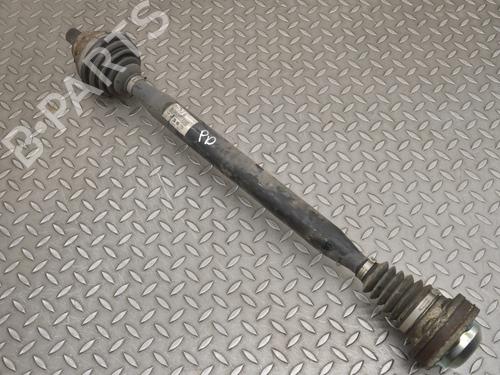 Used Right front driveshaft Right front driveshaft AUDI TT (8J3) 1.8 TFSI (160 hp) 33355515 33355515