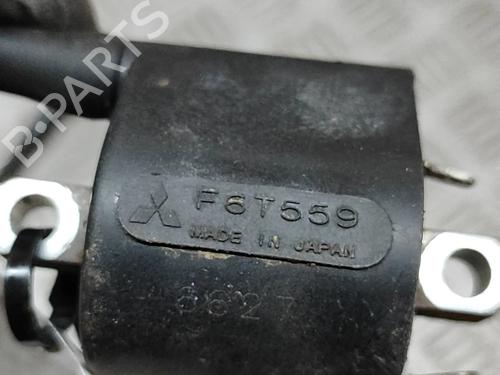 Ignition coil SUZUKI MOTORCYCLES DL DL 1000 V-Strom (WVBS) | BP32754929M94  - Image 7